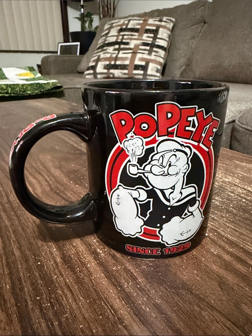Nj croce collectible coffee